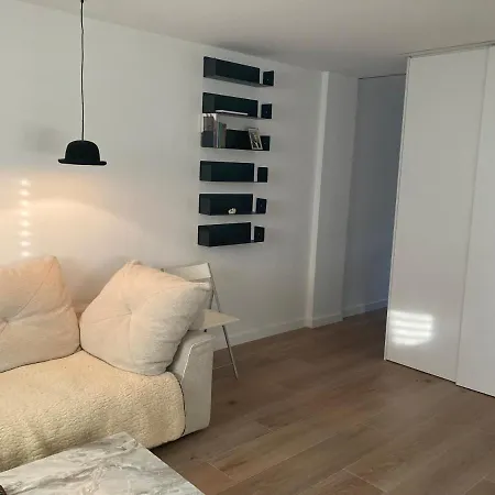 10 Min Sitges Apartmán *