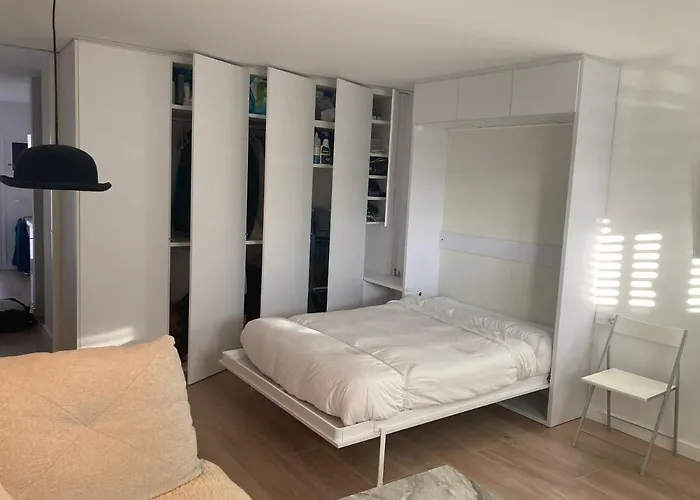 10 Min Sitges Apartament