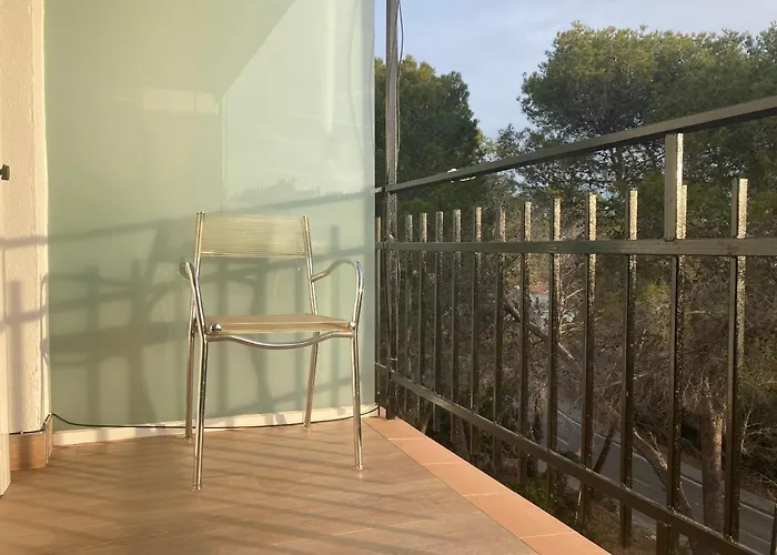 Apartament 10 Min Sitges *