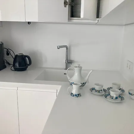 10 Min Sitges Apartment Puigmolto