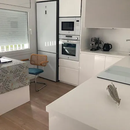 10 Min Sitges Apartment *
