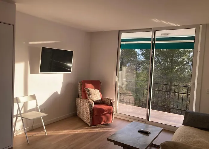 10 Min Sitges Daire Puigmolto